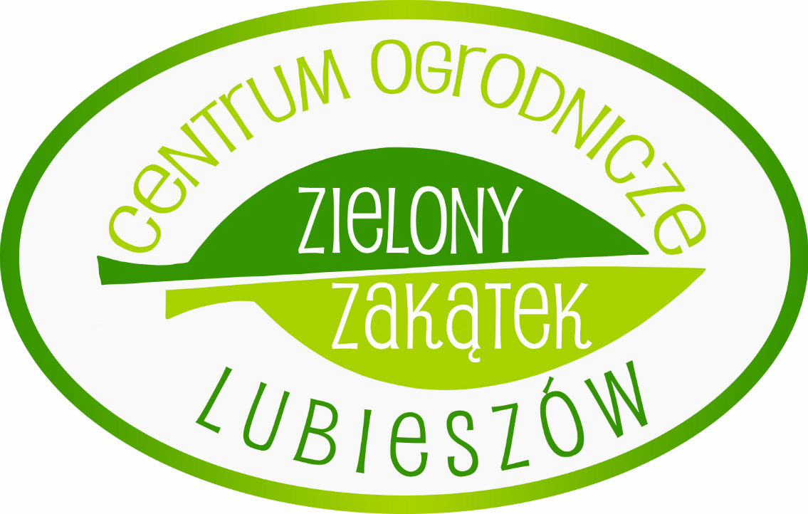 CENTRUM OGRODNICZE Zielony Zakątek